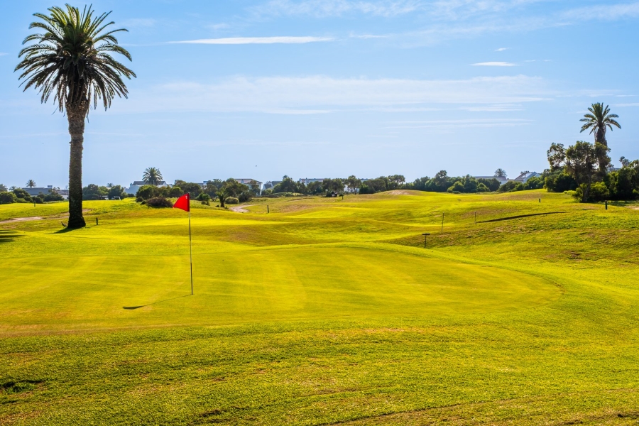 Commercial Property for Sale in St Helena Views Western Cape